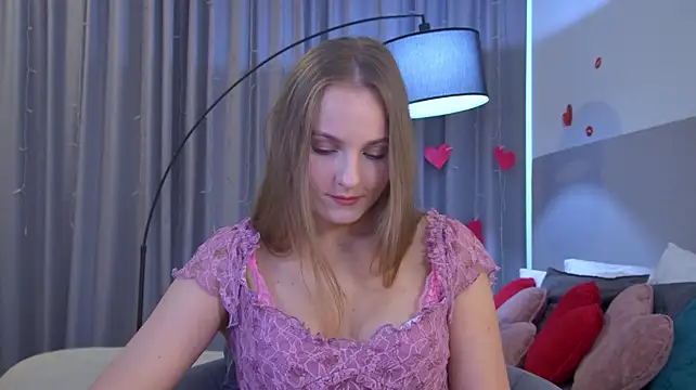 MelissaMelrey stripchat live cam model
