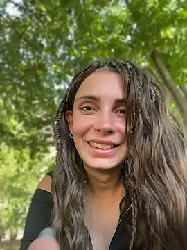 SandraCarter stripchat live cam model