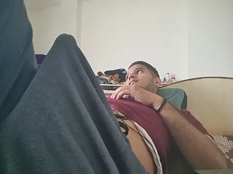 IM_NAUGHTY_JON stripchat live cam model