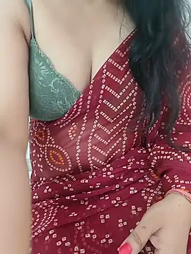ritika_kushwaha stripchat live cam model