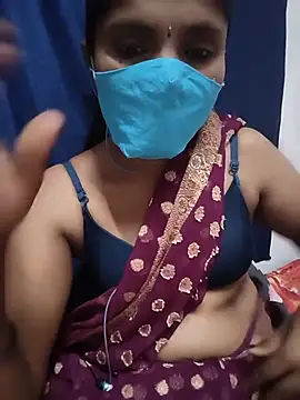 deepa-telugu143 stripchat live cam model