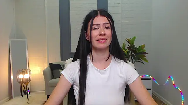 MilaSecret55 stripchat live cam model