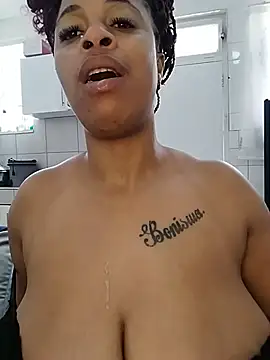 ClitorisBoobs stripchat live cam model