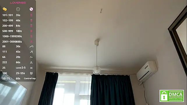 MaryBennetts stripchat live cam model