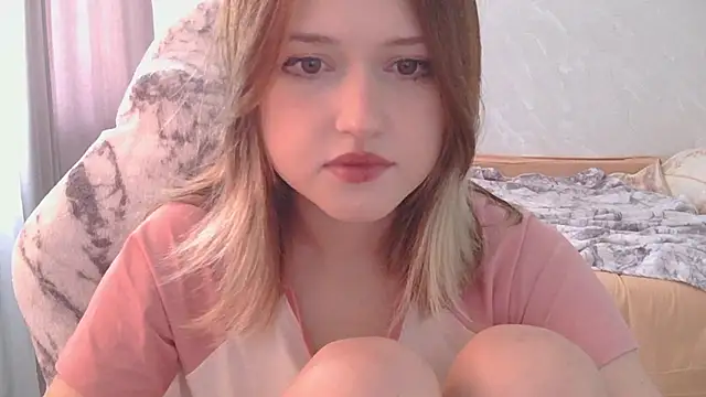 Beloved_Mary stripchat live cam model