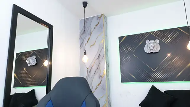KingOfTemptation stripchat live cam model