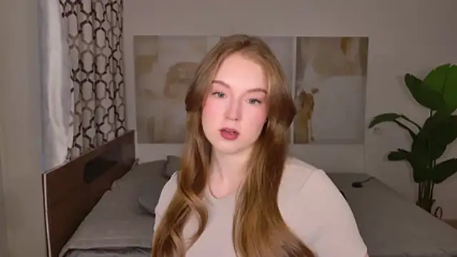 ValeriSunny stripchat live cam model