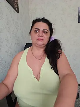 -CUTE-EVVIL- stripchat live cam model