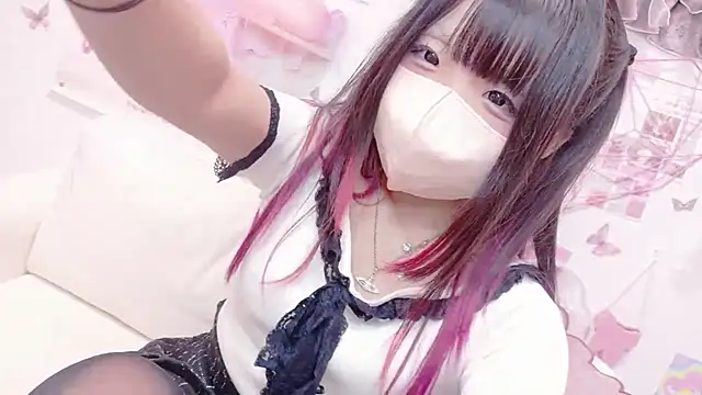 yume__me77 stripchat live cam model