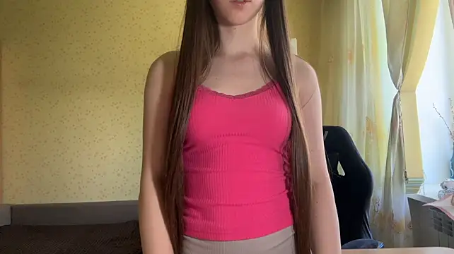 LenitaRamshur stripchat live cam model