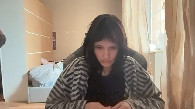 SebrinaMontelle stripchat live cam model