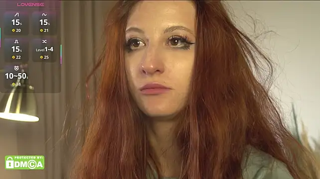 CatyPurrrrr stripchat live cam model