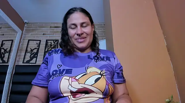 Fer_florez stripchat live cam model