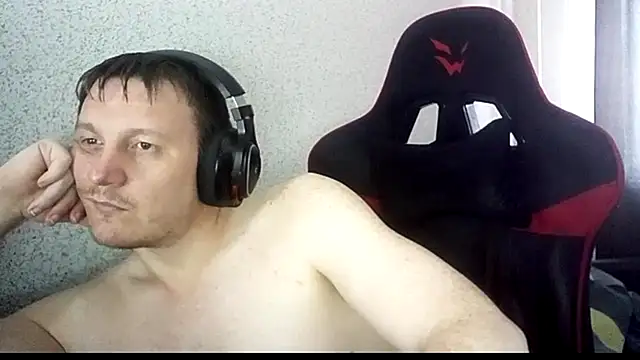 MysteriousWanderer stripchat live cam model