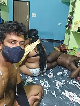 Hotviyaja-sexy stripchat live cam model
