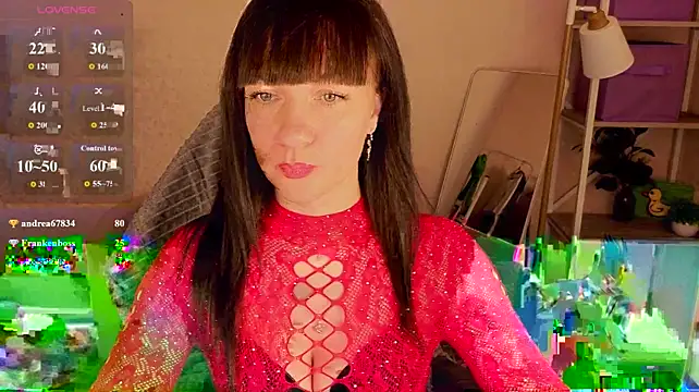 Katherine_Clark_ stripchat live cam model