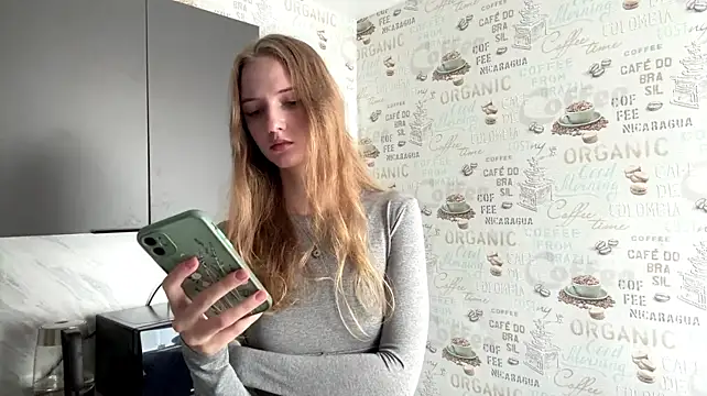 LuiseFurbeck stripchat live cam model
