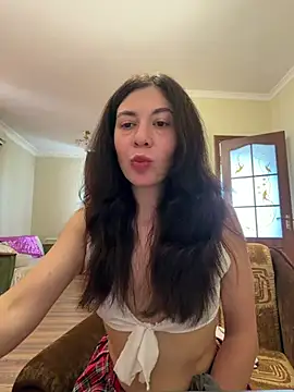 InnocentDevil_ stripchat live cam model