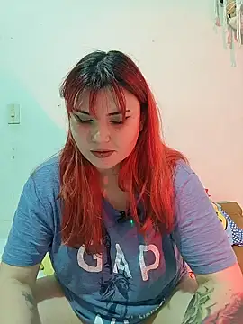 bloodsweett stripchat live cam model