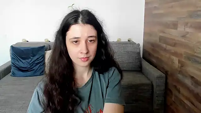 Lisa_witty stripchat live cam model