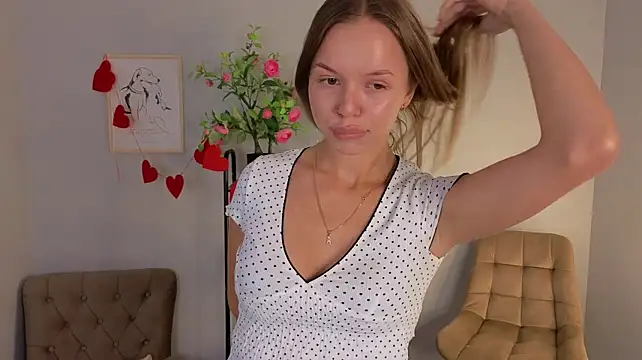 AlessiaRutter stripchat live cam model