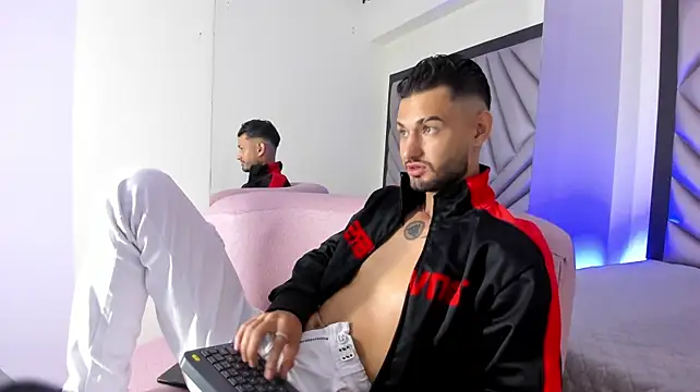 King_sexxx69 stripchat live cam model