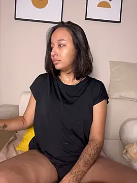 DianaHopson stripchat live cam model