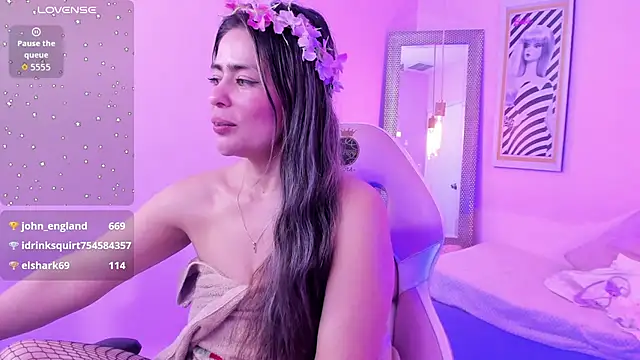 Ivonne_pier_x stripchat live cam model