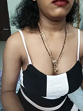 Mun_-Mun stripchat live cam model
