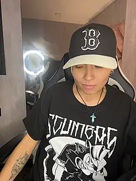 ian_mathias_ stripchat live cam model