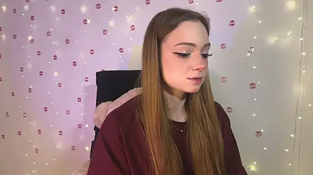 WillaVeile stripchat live cam model