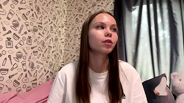 SunkShigella stripchat live cam model