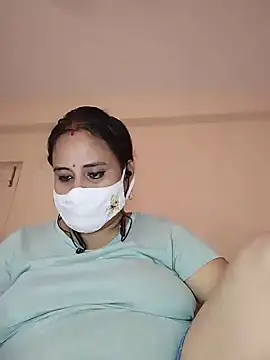Sheela-Bhabi stripchat live cam model