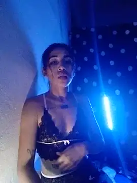 RandalHot stripchat live cam model