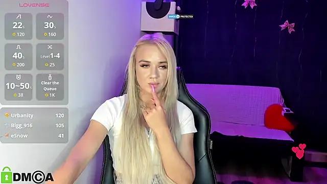 CrystalGirl99 stripchat live cam model