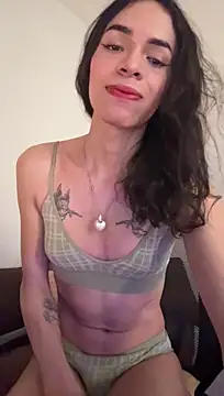 Scarlett2026 stripchat live cam model