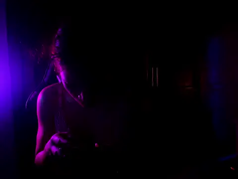 RED_VIOLETH stripchat live cam model