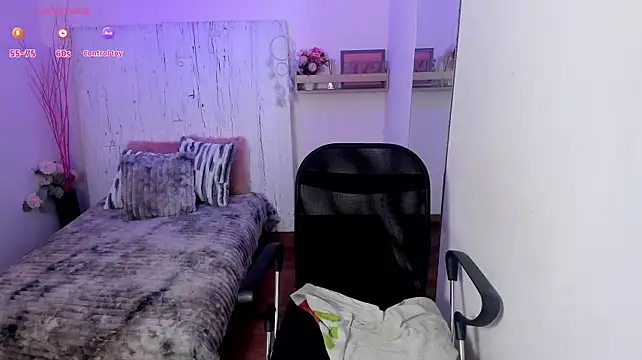Melodi_velasquez stripchat live cam model