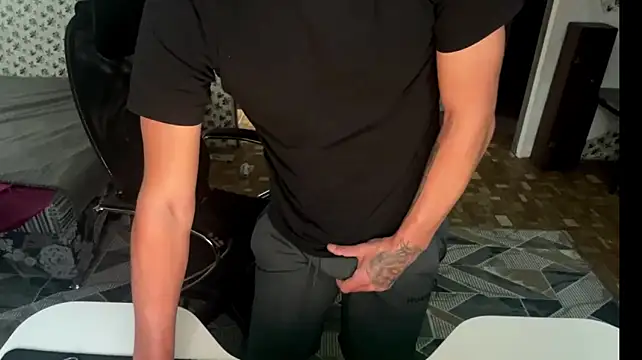 Keksik_ stripchat live cam model