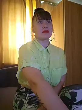 ANABELSWEET stripchat live cam model