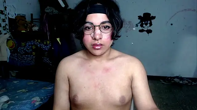 Tiff_-Styles stripchat live cam model