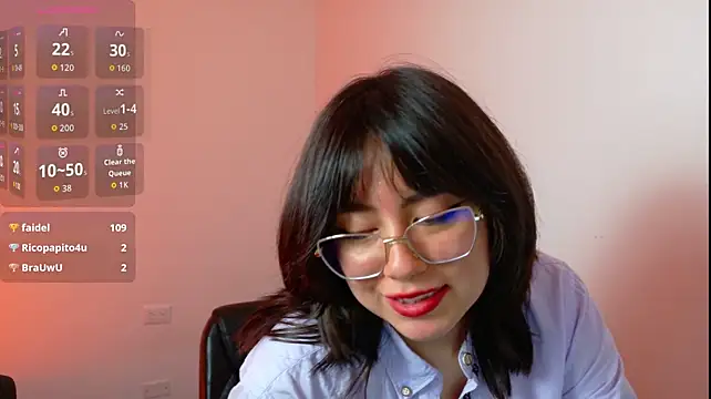 Vesna10 stripchat live cam model