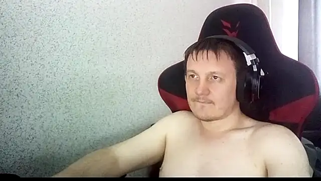 MysteriousWanderer stripchat live cam model