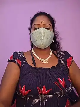 Sexy_Vidya stripchat live cam model