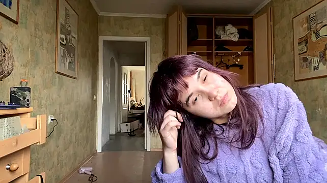 YoulaCoi stripchat live cam model