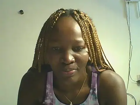 Mimo254 stripchat live cam model