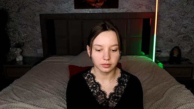 lolytaberryy stripchat live cam model