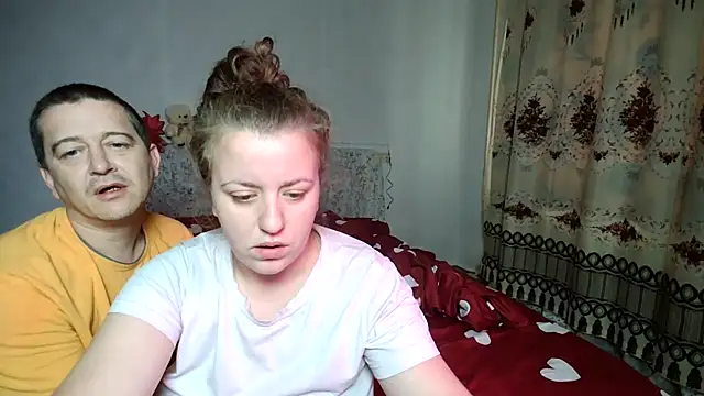 AlfixKellysx stripchat live cam model