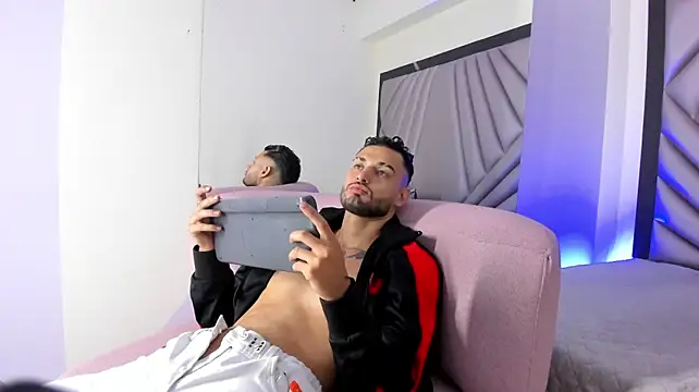 King_sexxx69 stripchat live cam model