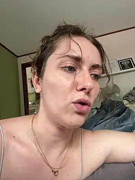 MariiD stripchat live cam model